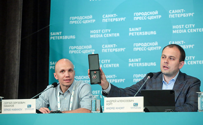 В Санкт-Петербурге обладателями знаков ГТО уже стали 182 тысячи человек